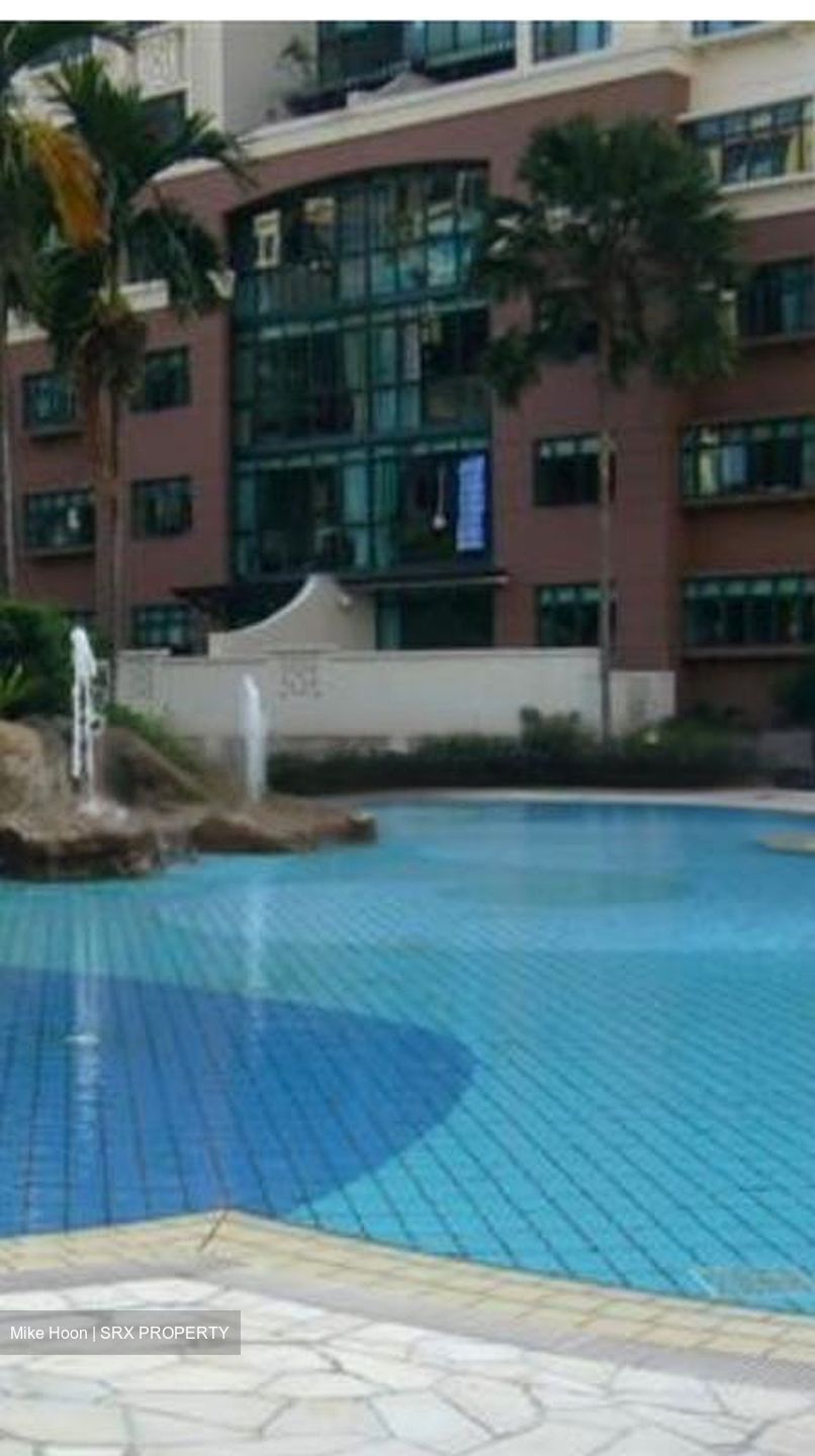 The Springbloom (D19), Condominium #472322091